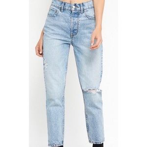 Revice Denim High Waisted Jeans